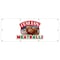 Signmission Italian Meatballs Banner Heavy Duty 13 Oz Vinyl with Grommets B-96 Italian Meatballs - alternate 1